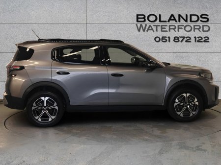 2026 Citroen C3 Aircross Electric Plus 400 54kw From €86 Per Week €30,047 thumbnail