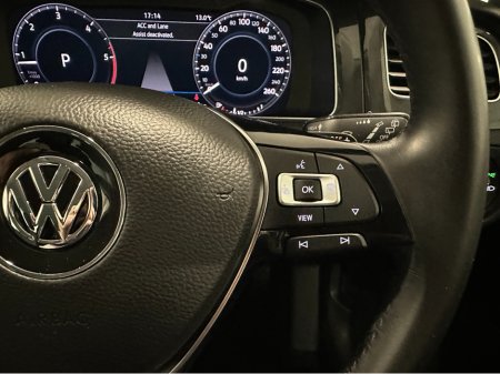 2019 Volkswagen Golf (192) GOLF 2.0TDI DSG 150 BHP COMFORTLINE LOW KMS VW/AUDI SPECIALISTS WWW.DENISDARCYCARS.IE €21,950 thumbnail