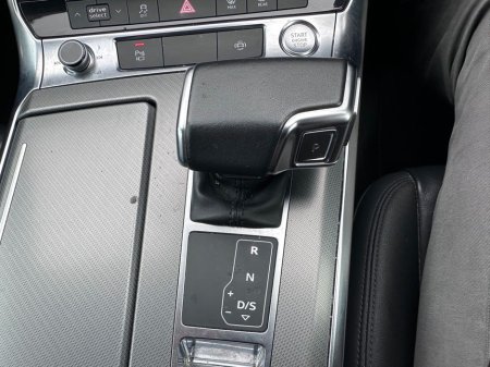 2019 Audi A6 - thumbnail 29