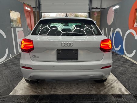 2020 Audi Q2 €22950! 2020 AUDI Q2 30TFSI SPORT 1.0 AUTOMATIC / REVERSE CAMERA /  CRUISE CONTROL / HEATED SEATS €22,950