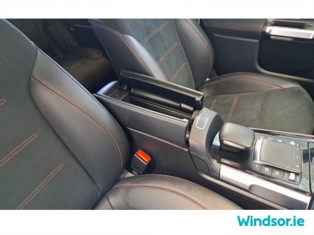 2024 Mercedes-Benz EQB - thumbnail 18