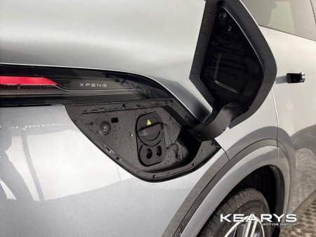2025 Xpeng G6 - thumbnail 24