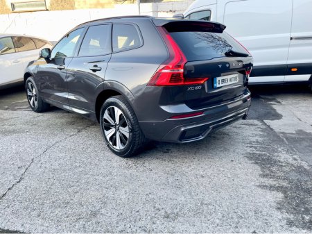 2023 Volvo XC60 - thumbnail 25