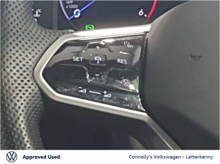 2021 Volkswagen Tiguan 2.0 TDI 150HP R-Line DSG €37,950 thumbnail