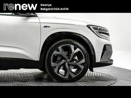 2024 Renault Austral E-TECH Hybrid 200 techno esprit Alpine €39,900 thumbnail