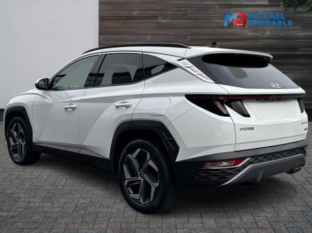 2023 Hyundai Tucson EXECUTIVE PLUS *UPGRADED 19