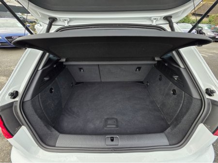 2020 Audi A3 - thumbnail 10