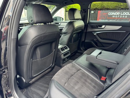 2019 Audi A6 - thumbnail 20