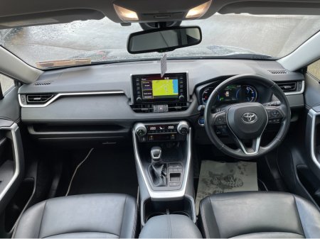 2022 Toyota Rav4 - thumbnail 9