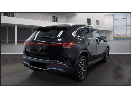 2021 Mercedes-Benz EQA EQA 250 AMG LINE PREMIUM // PAN SUNROOF // HIGH SPEC €28,995