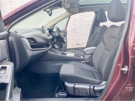 2023 Nissan Qashqai - thumbnail 32