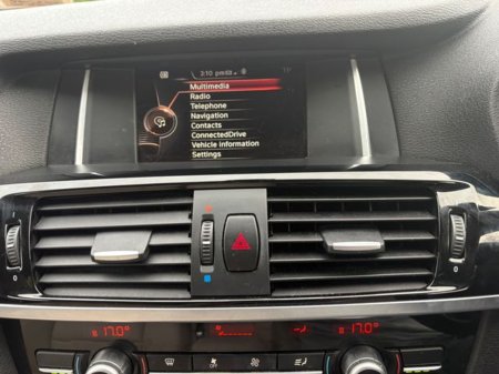 2016 BMW X3 - thumbnail 18