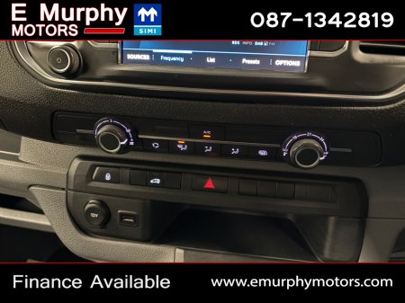 2021 Peugeot Expert - thumbnail 16