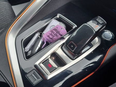 2019 Peugeot 3008 - thumbnail 26