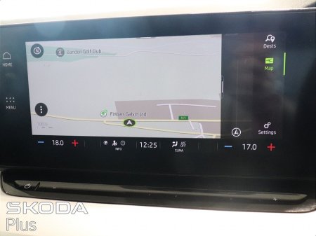 2022 Skoda Octavia OCTAVIA STY 2.0TDI 115HP €27,950 thumbnail