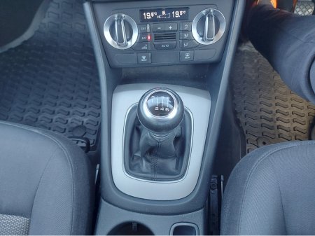 2014 Audi Q3 - thumbnail 21