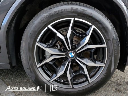 2024 BMW X3 - thumbnail 9