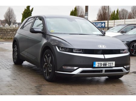 2023 Hyundai Ioniq 5 Executive Plus 58KWH €28,995 thumbnail