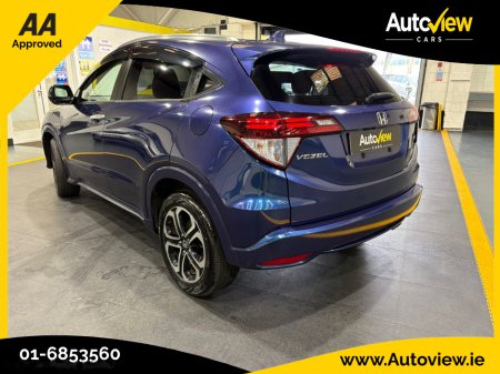 2017 Honda Vezel - thumbnail 7