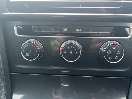 2019 Volkswagen Golf 1.0 MPI 85HP Trendline €17,995 thumbnail