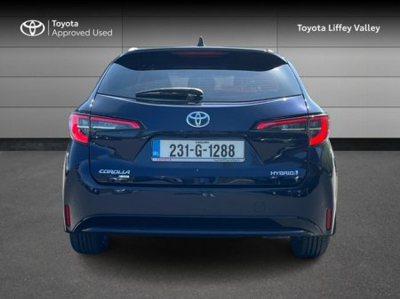 2023 Toyota Corolla - photo 4