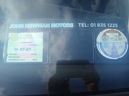 2017 Volkswagen Polo - thumbnail 17