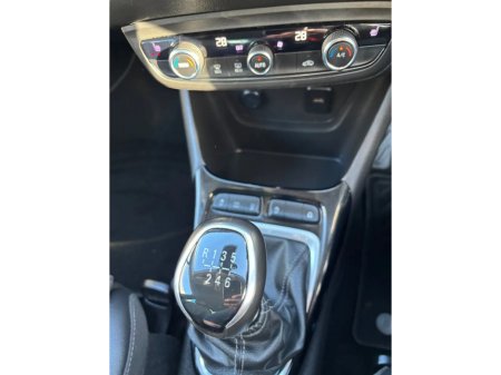 2022 Opel Crossland - thumbnail 21