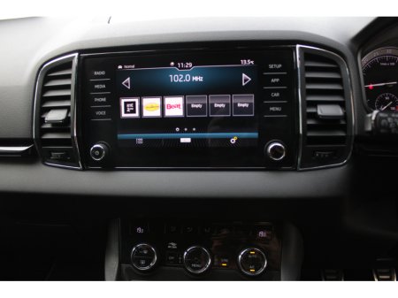 2020 Skoda Karoq - thumbnail 13