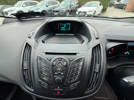 2015 Ford Kuga - thumbnail 18