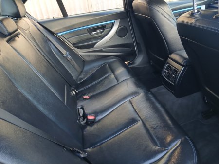 2017 BMW 3 Series F30 D M SPORT 4DR €14,950 thumbnail