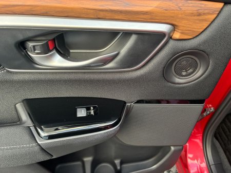 2021 Honda CR-V - thumbnail 28