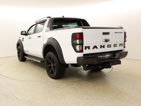 2021 Ford Ranger - photo 5