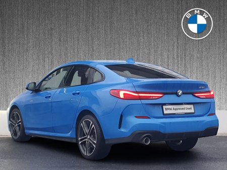 2023 BMW 2 Series 218i Sport Auto €35,995 thumbnail