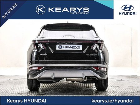 2022 Hyundai Tucson - photo 2