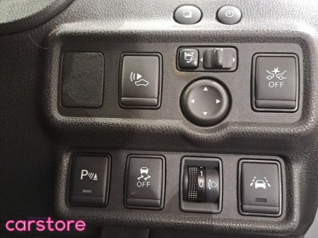 2019 Nissan Note - thumbnail 17