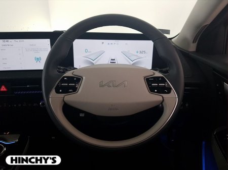 2024 Kia EV6 EV6 Earth SEM thumbnail