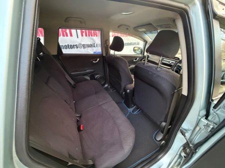 2012 Honda Fit  €8,000 thumbnail