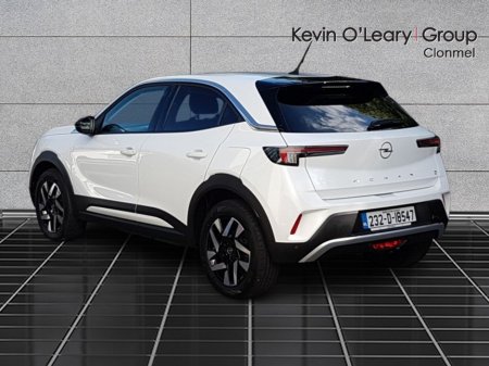 2023 Opel Mokka Mokka E Elite 136PS Electric Auto €22,995