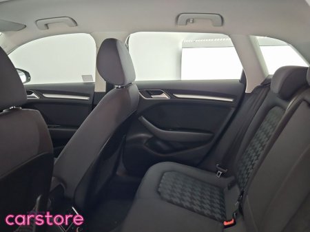 2016 Audi A3 - thumbnail 13