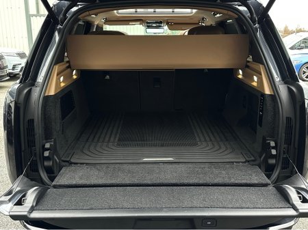 2024 Land Rover Range Rover Sport - thumbnail 16