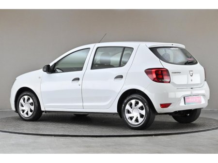 2018 Dacia Sandero - thumbnail 6