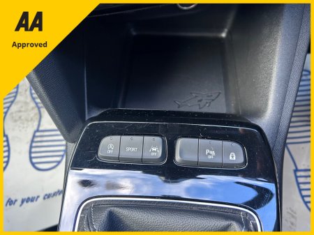 2022 Opel Mokka 2022 OPEL MOKKA 1.2 PETROL SRI SPORT €18,950 thumbnail