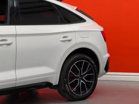 2023 Audi Q5 - photo 6