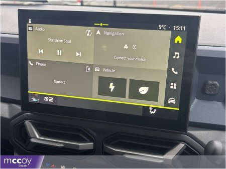 2025 Dacia Duster * JUST ARRIVED * DACIA DUSTER EXPRESSION HEV * LOW RATE FINANCE * DACIA WARRANTY TO 2028 * €30,950 thumbnail