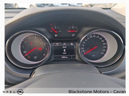 2019 Opel Astra 1.0i Turbo (105PS) S/S 120 YEAR EDITION €14,950 thumbnail