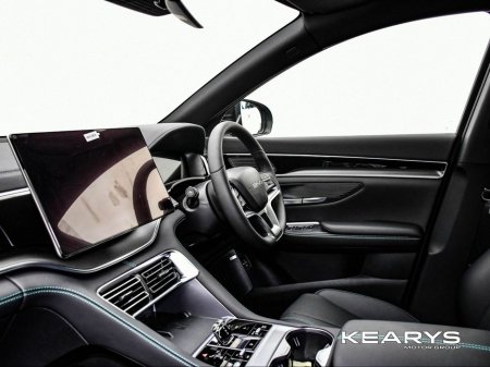 2026 BYD Seal U - thumbnail 9