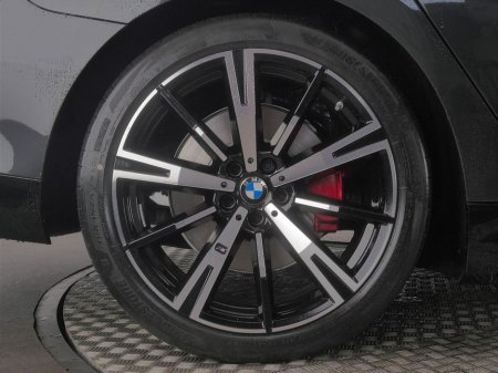 2026 BMW 5 Series - thumbnail 14