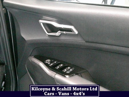 2024 Kia Sportage 3 PHEV 4X4 AUTO thumbnail