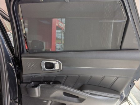 2022 Kia Sorento 1.6 PHEV K4 4X4 7 seats €42,995 thumbnail