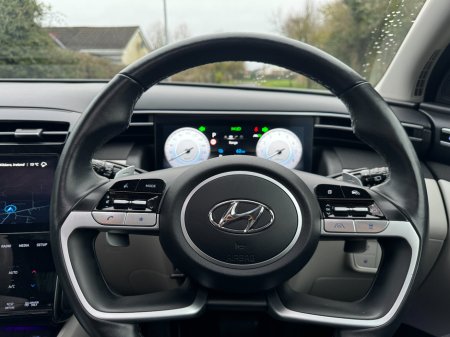 2023 Hyundai Tucson - thumbnail 20